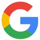 Google logo for testimonial from Kevin L. Zacharoff, MD