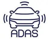 ADAS Calibration Service - Camera and Radar Sensor Calibration